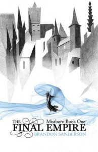 Mistborn #1