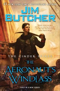 Aeronauts Windlass