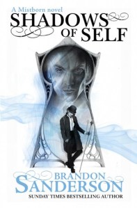 Shadows Of Self