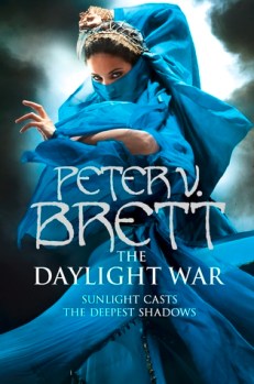 The Daylight War