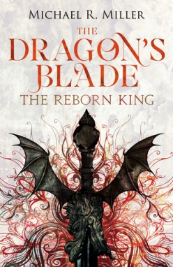 The Dragons Blade