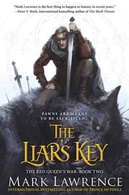 The Liars Key.jpg