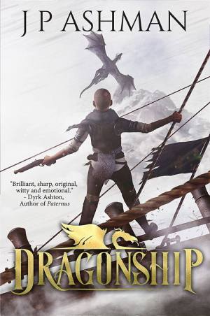 Dragonship
