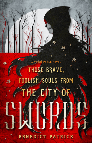 City of Swords