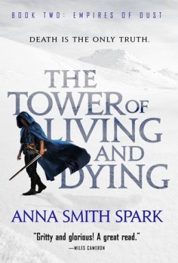 The Tower of Dying and Living