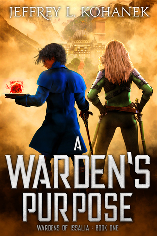 A Wardens Purpose