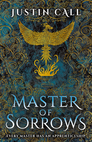 Master of Sorrows